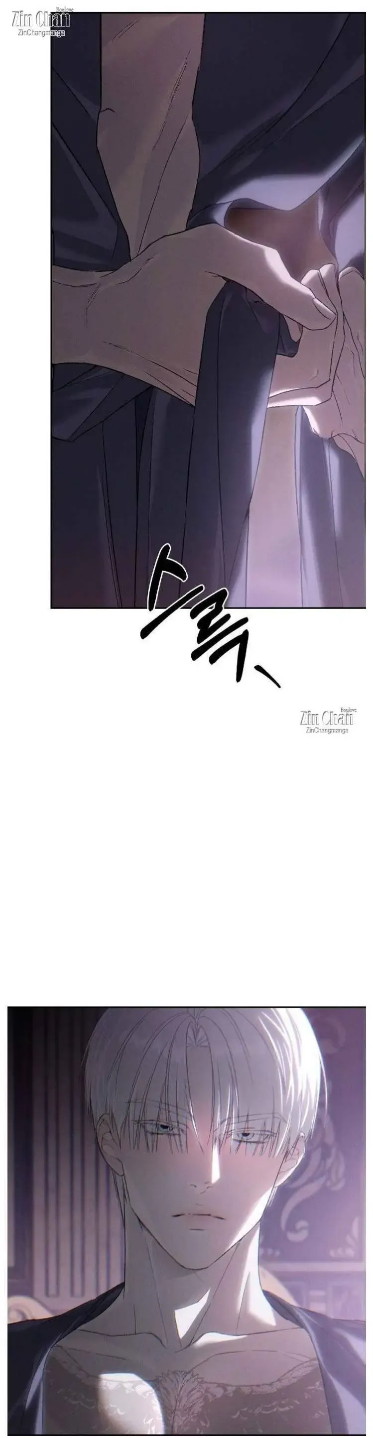 Codename Anastasia - Chapter 64 Page 7