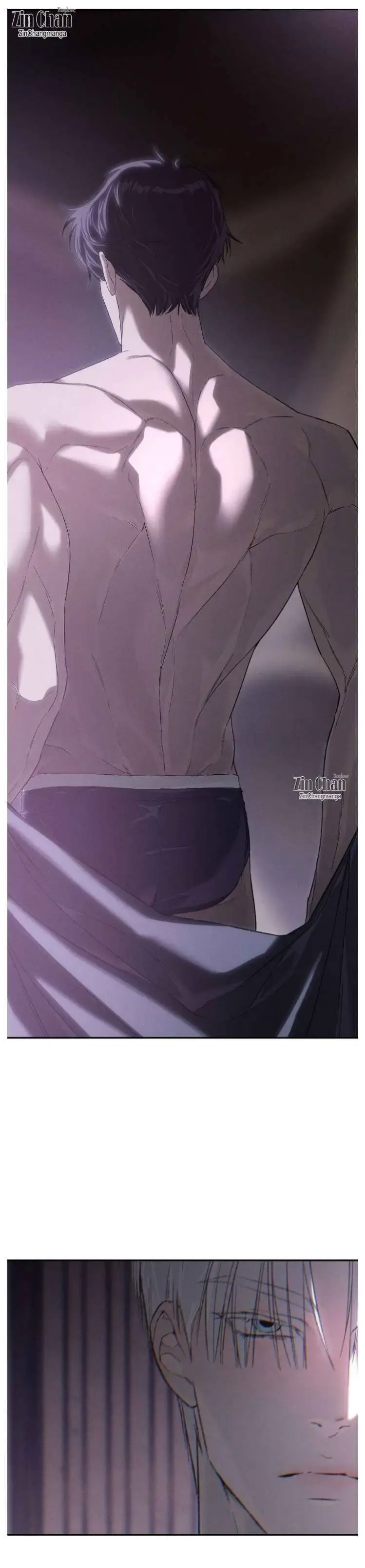Codename Anastasia - Chapter 64 Page 8