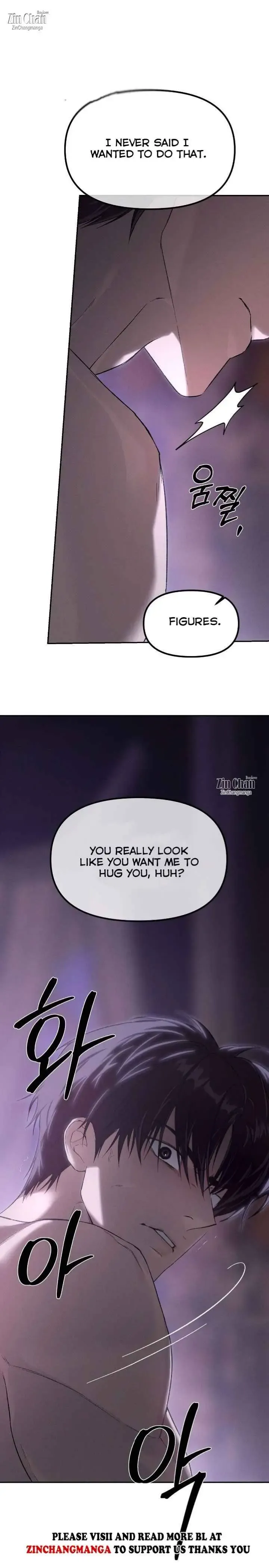 Codename Anastasia - Chapter 64 Page 12