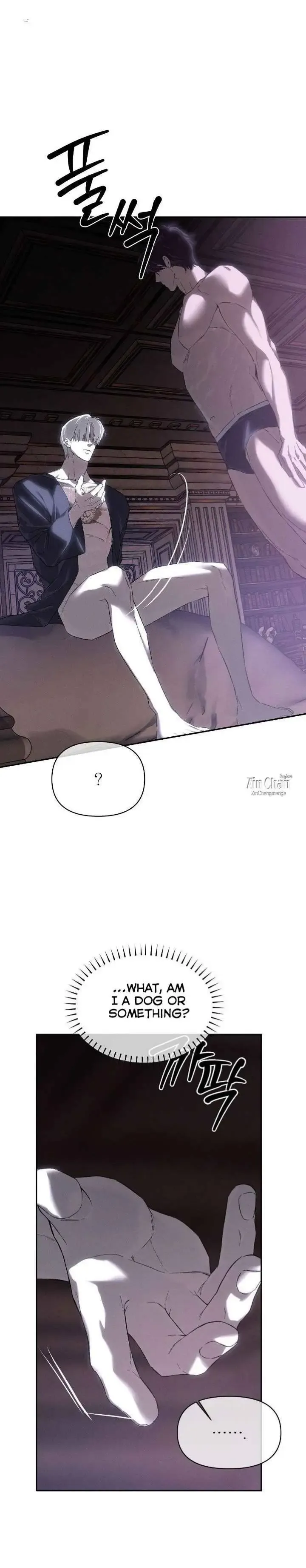 Codename Anastasia - Chapter 64 Page 15