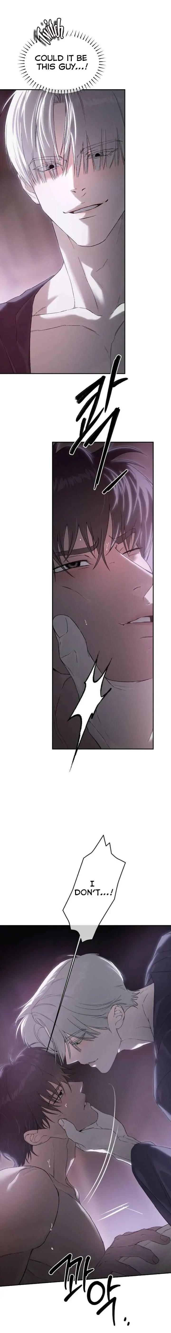 Codename Anastasia - Chapter 64 Page 20