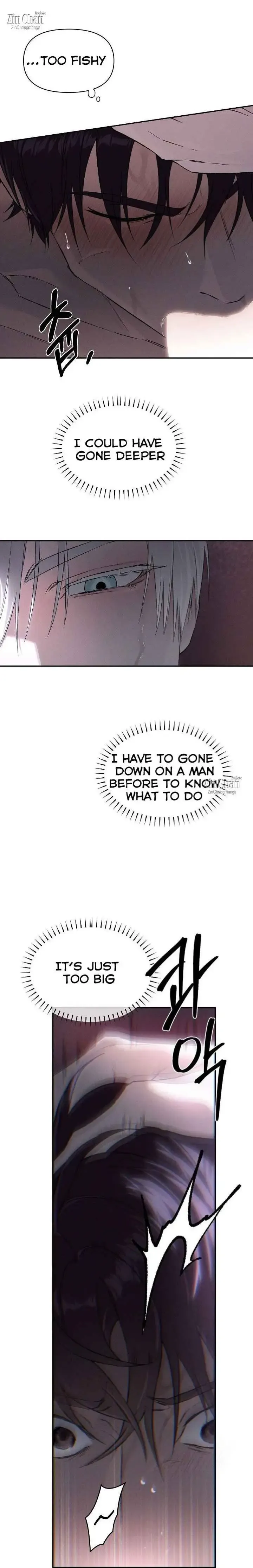 Codename Anastasia - Chapter 64 Page 25