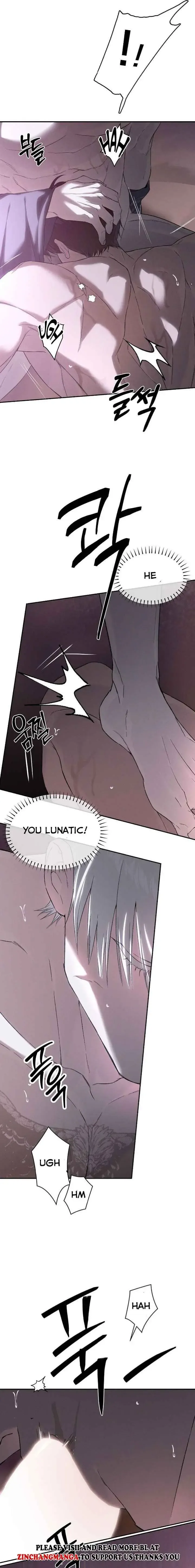 Codename Anastasia - Chapter 64 Page 26
