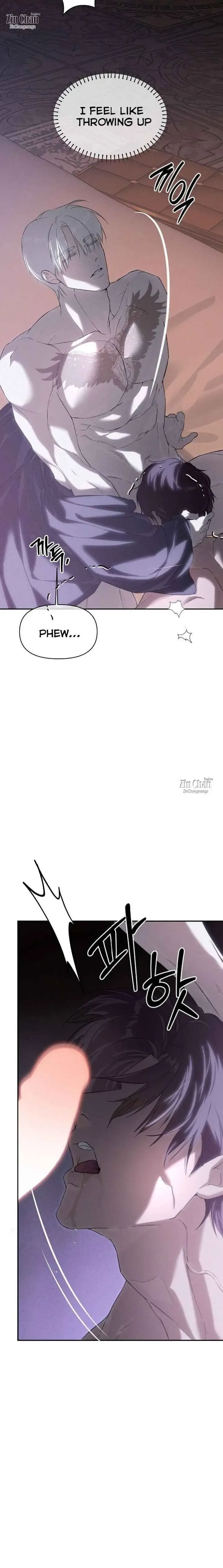 Codename Anastasia - Chapter 64 Page 28