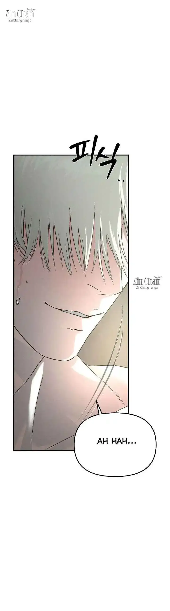 Codename Anastasia - Chapter 68 Page 13