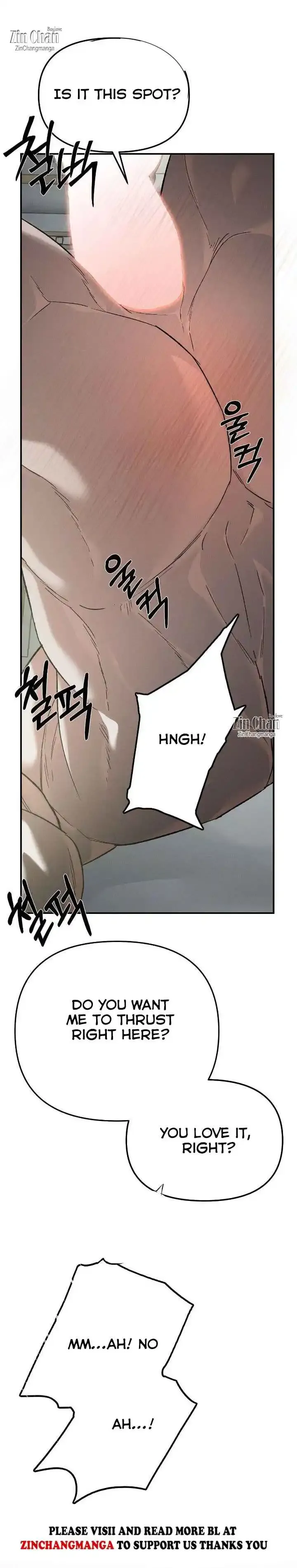 Codename Anastasia - Chapter 68 Page 14