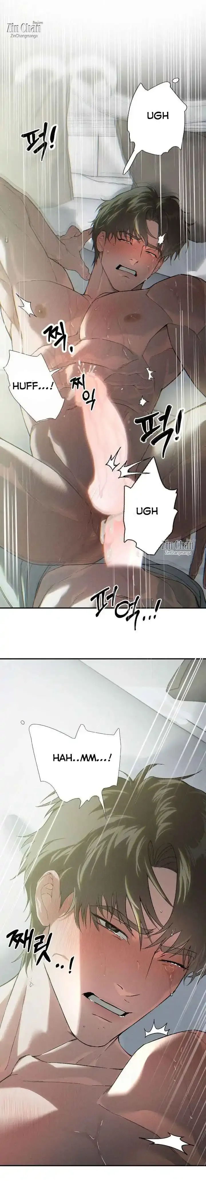Codename Anastasia - Chapter 68 Page 15