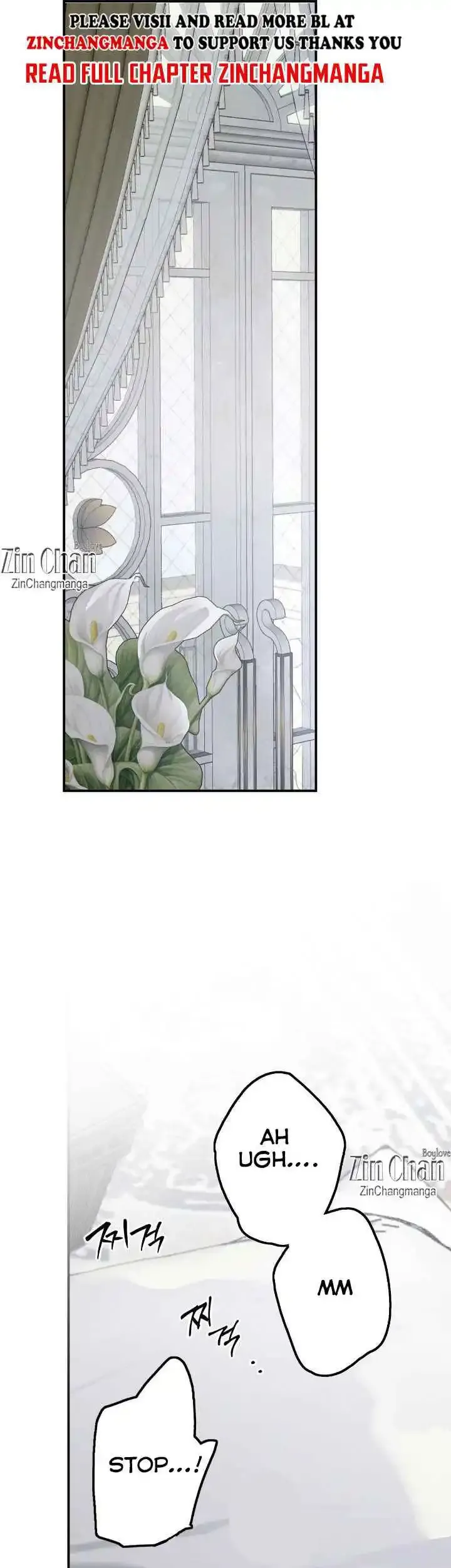 Codename Anastasia - Chapter 68 Page 17