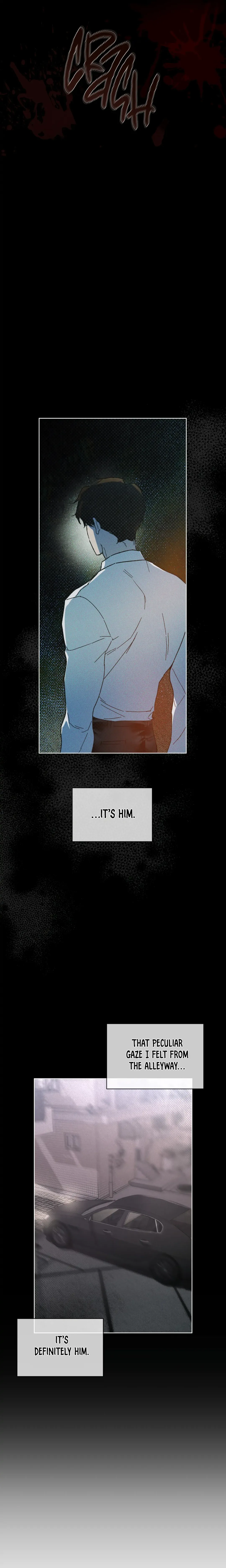 Codename Anastasia - Chapter 7 Page 15