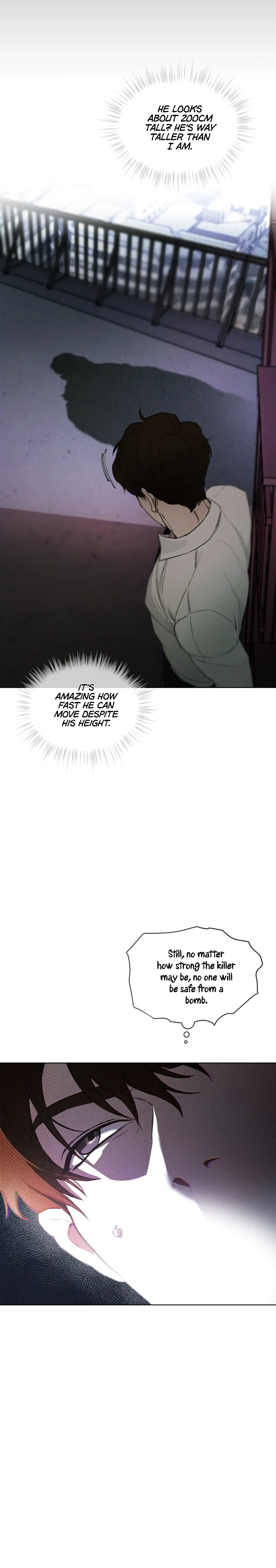 Codename Anastasia - Chapter 7 Page 16