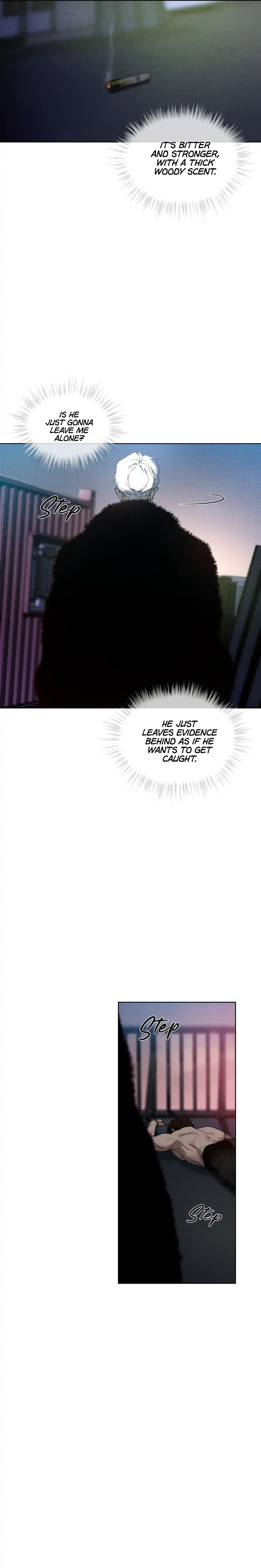 Codename Anastasia - Chapter 7 Page 23