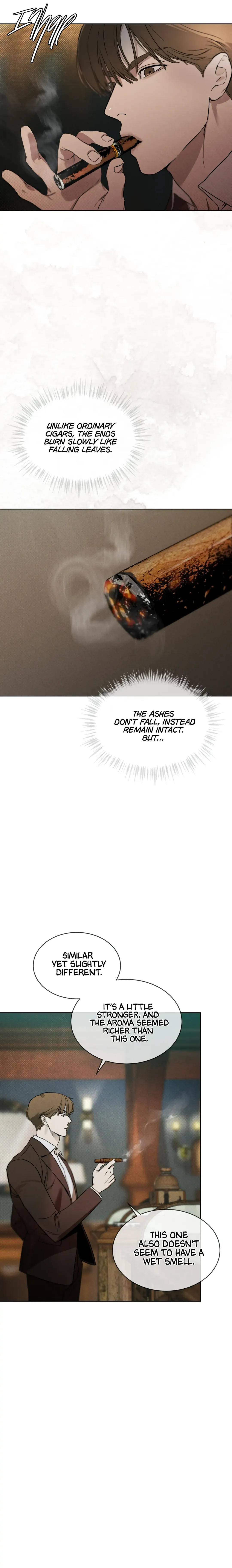 Codename Anastasia - Chapter 8 Page 16