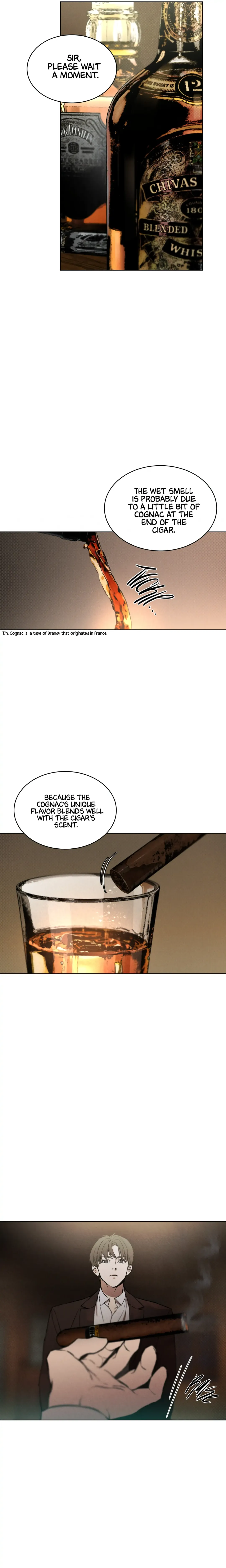Codename Anastasia - Chapter 8 Page 17