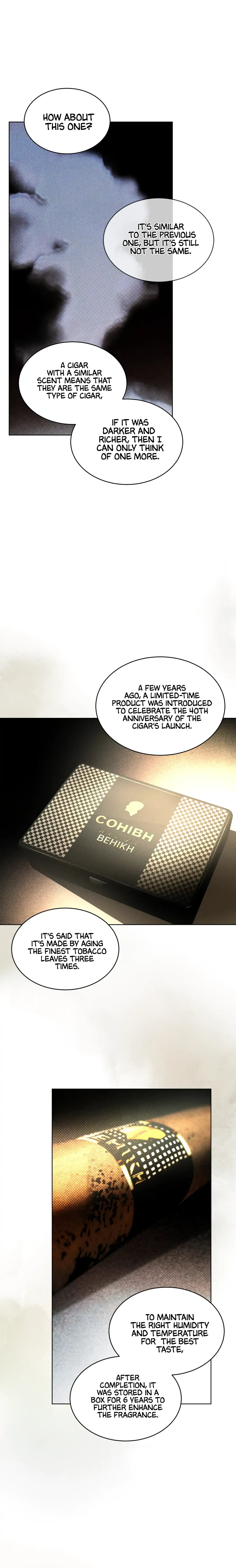 Codename Anastasia - Chapter 8 Page 18
