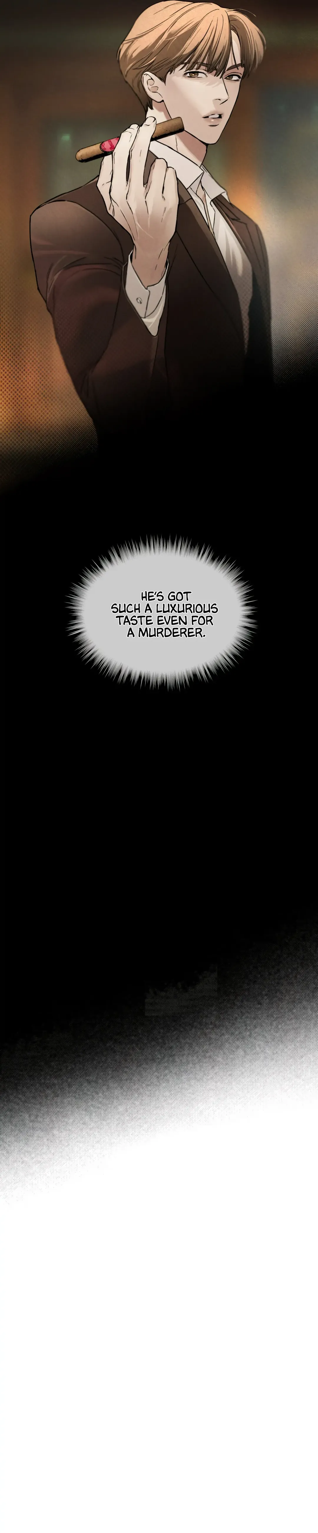 Codename Anastasia - Chapter 8 Page 21