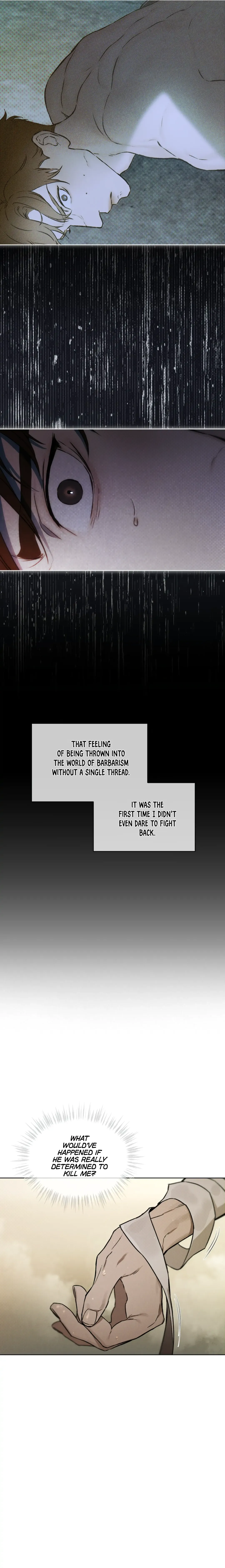 Codename Anastasia - Chapter 9 Page 5