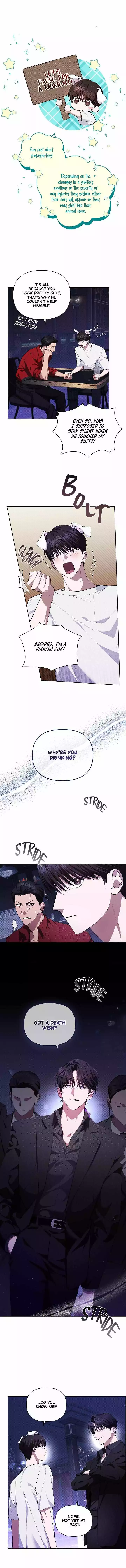 Don’t Mess With The Puppy! - Chapter 1 Page 11