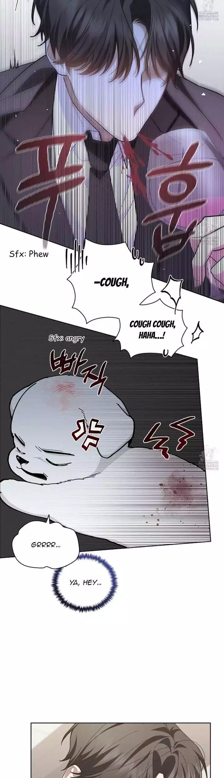 Don’t Mess With The Puppy! - Chapter 11 Page 18