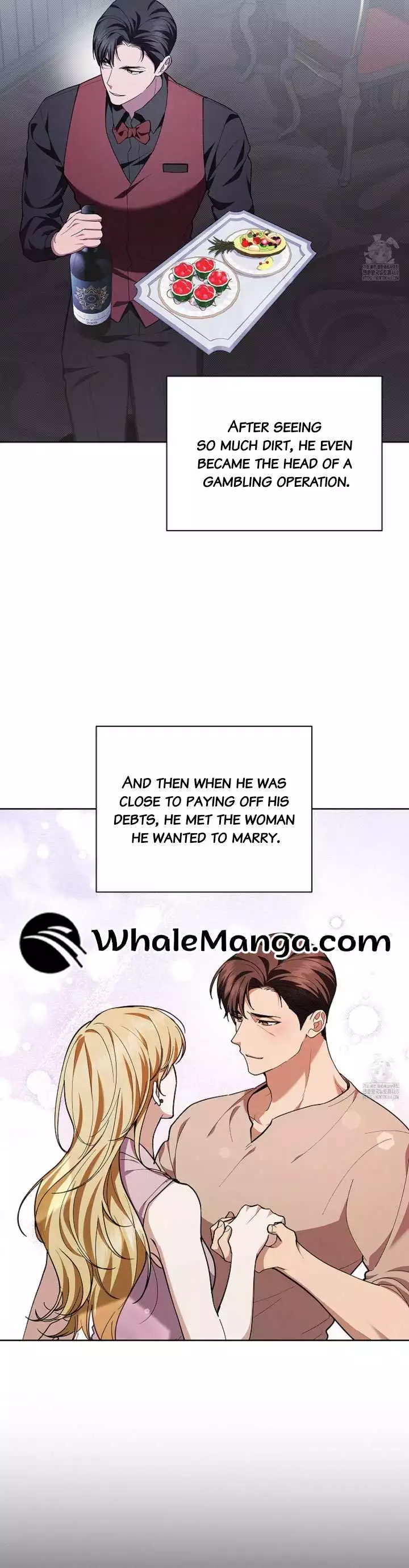 Don’t Mess With The Puppy! - Chapter 11 Page 25