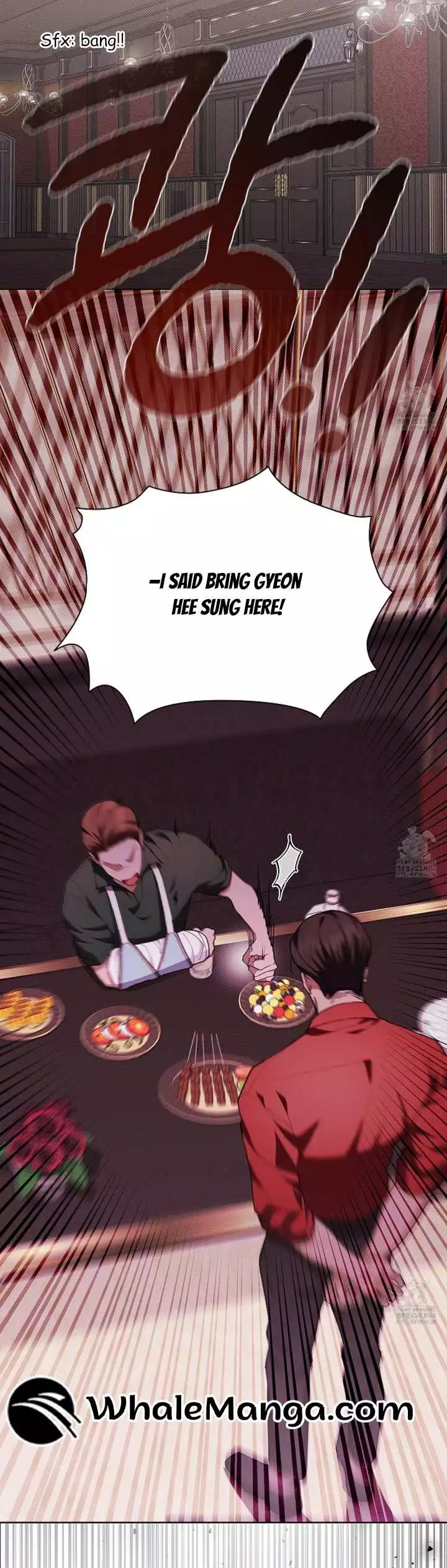 Don’t Mess With The Puppy! - Chapter 11 Page 30