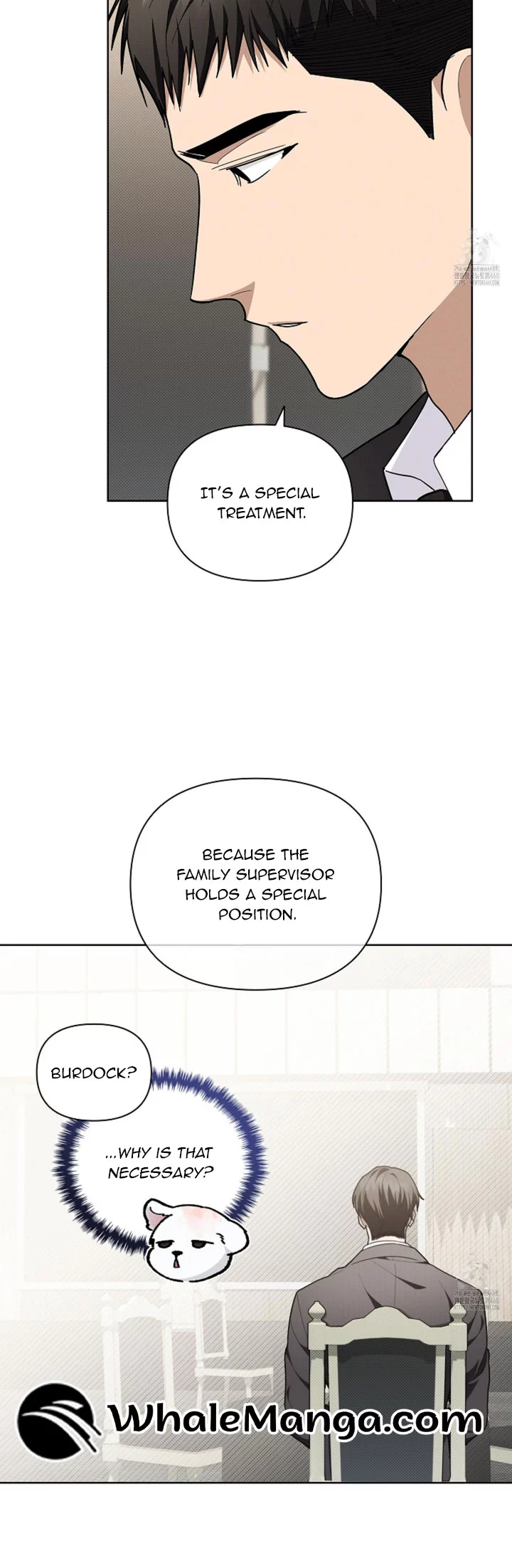 Don’t Mess With The Puppy! - Chapter 11 Page 4