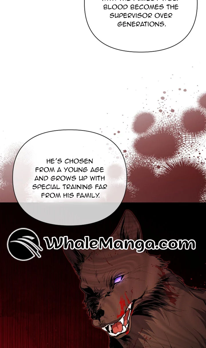 Don’t Mess With The Puppy! - Chapter 11 Page 8