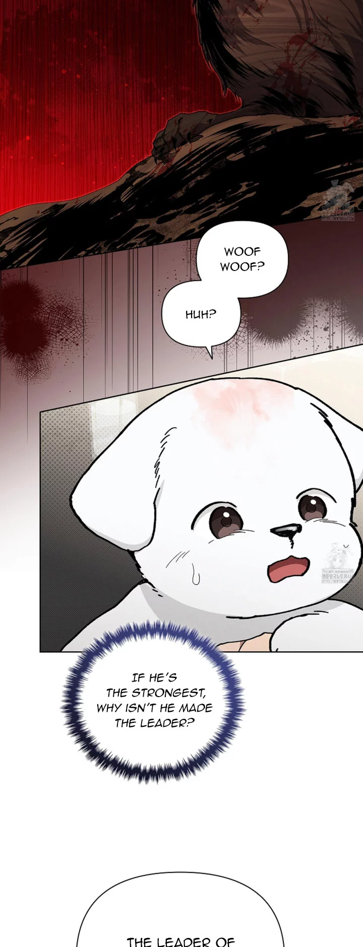 Don’t Mess With The Puppy! - Chapter 11 Page 9