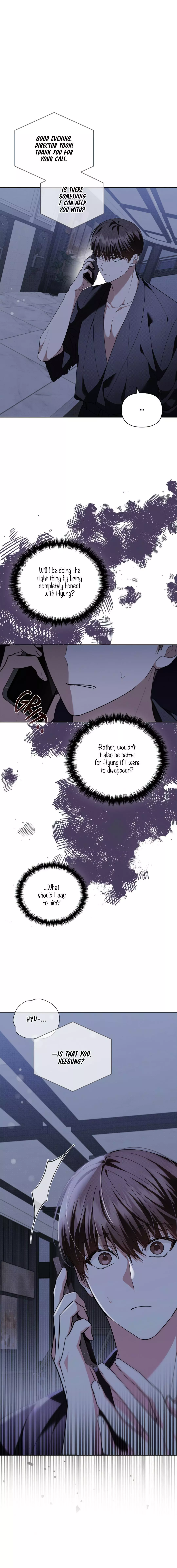 Don’t Mess With The Puppy! - Chapter 14 Page 3