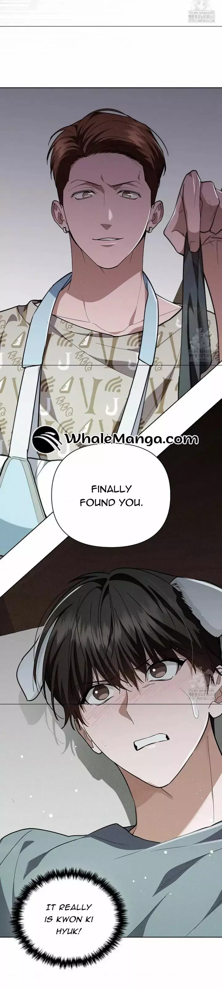 Don’t Mess With The Puppy! - Chapter 15 Page 18