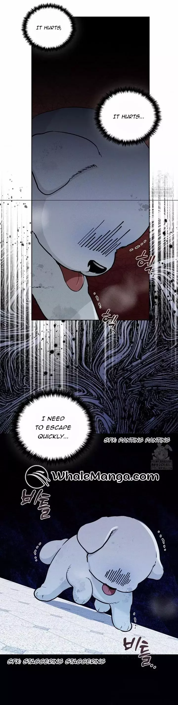 Don’t Mess With The Puppy! - Chapter 15 Page 37