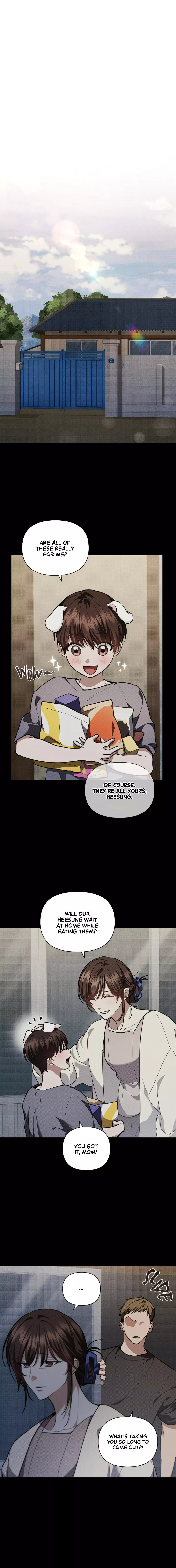 Don’t Mess With The Puppy! - Chapter 16 Page 3