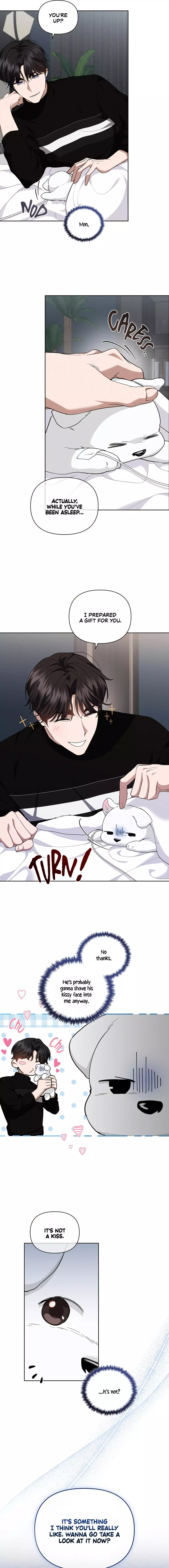 Don’t Mess With The Puppy! - Chapter 17 Page 12