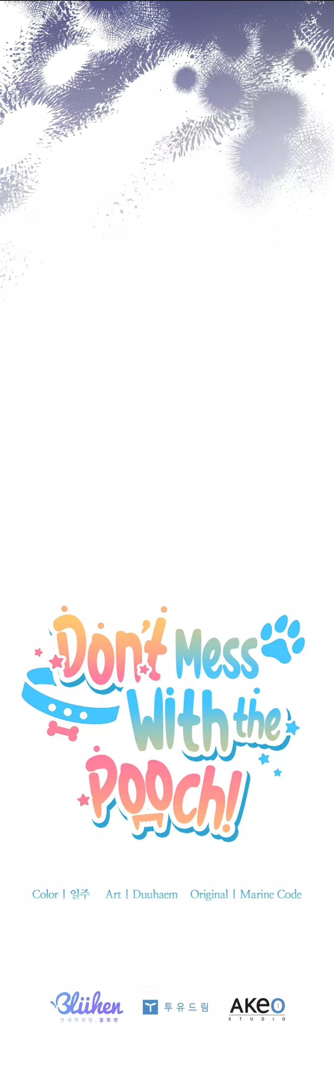 Don’t Mess With The Puppy! - Chapter 17 Page 18