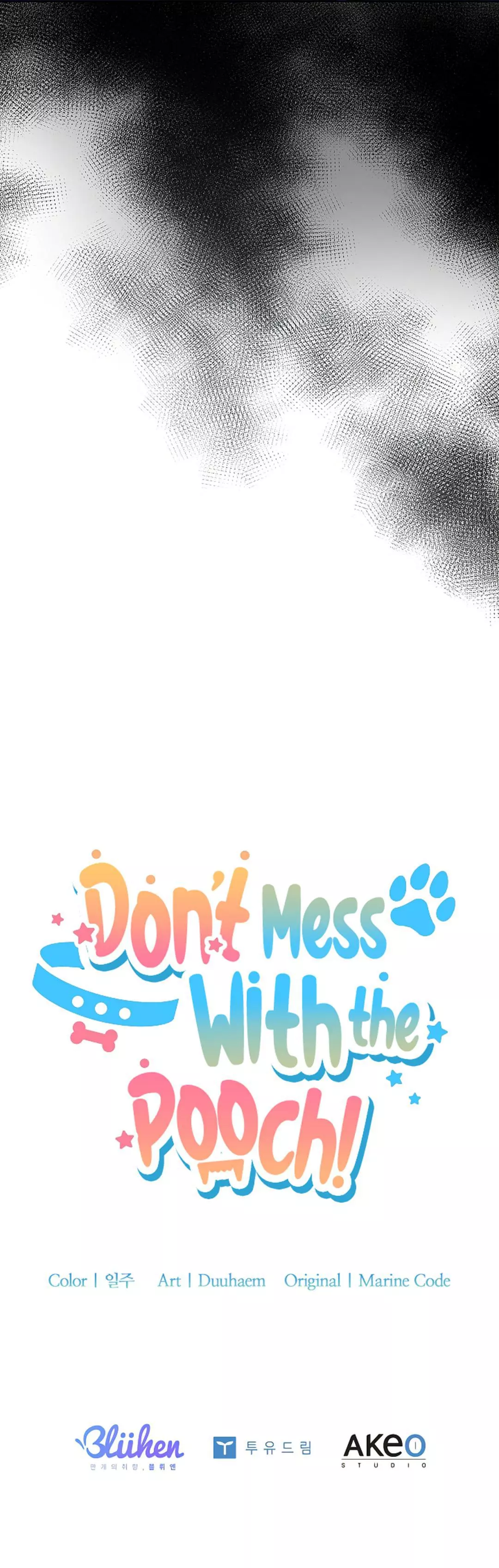 Don’t Mess With The Puppy! - Chapter 18 Page 20