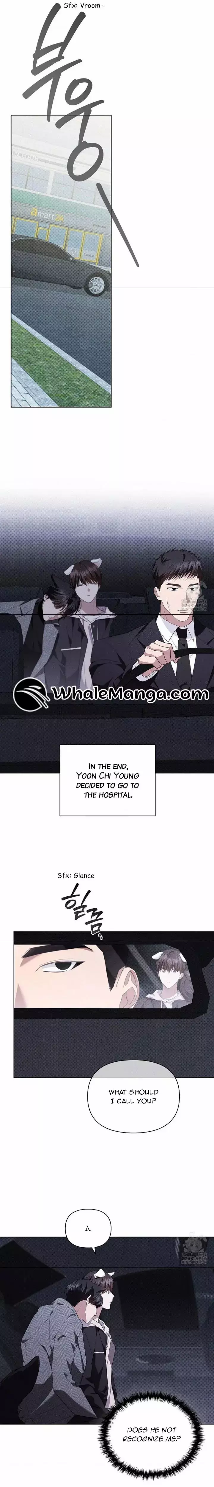 Don’t Mess With The Puppy! - Chapter 19 Page 23