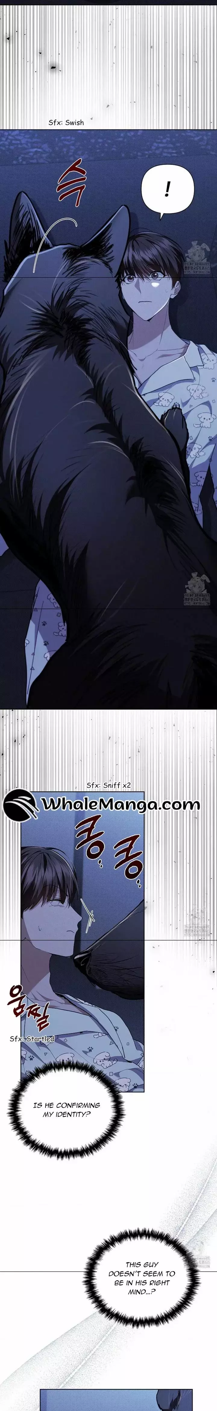 Don’t Mess With The Puppy! - Chapter 19 Page 3