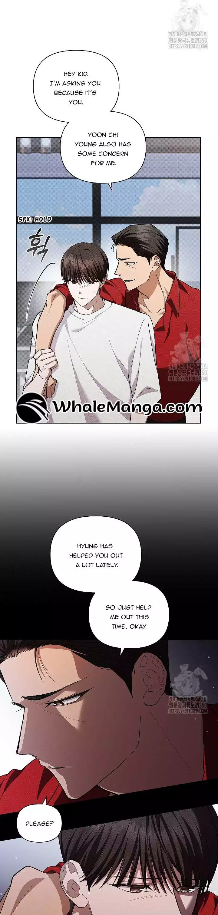 Don’t Mess With The Puppy! - Chapter 2 Page 13