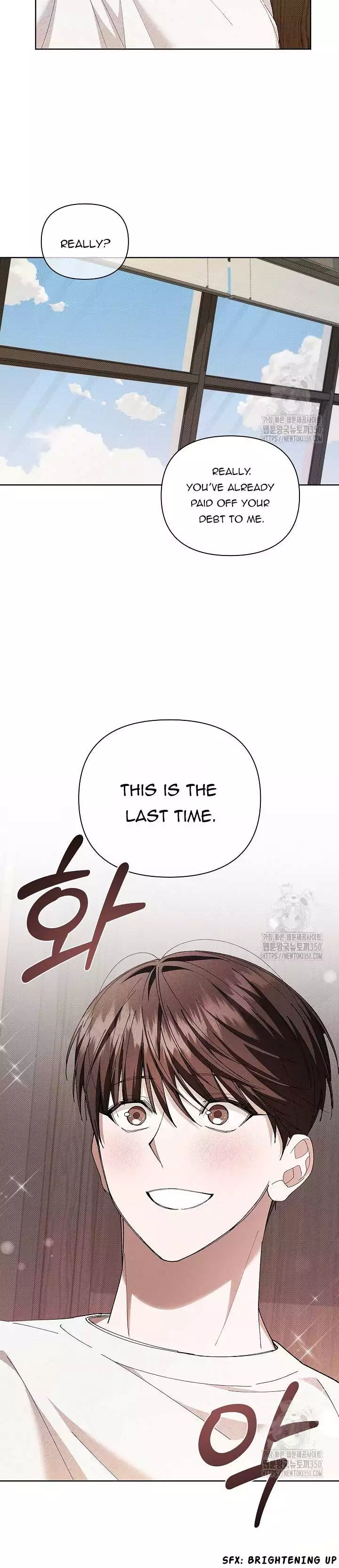 Don’t Mess With The Puppy! - Chapter 2 Page 17