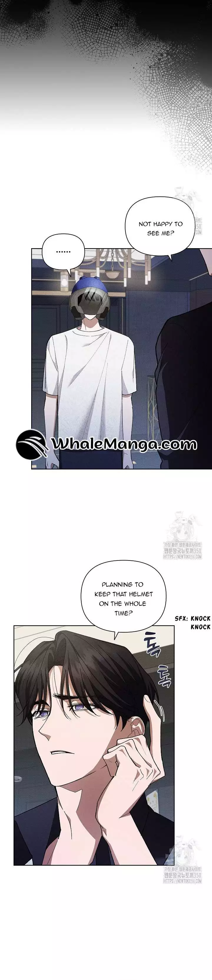 Don’t Mess With The Puppy! - Chapter 2 Page 27