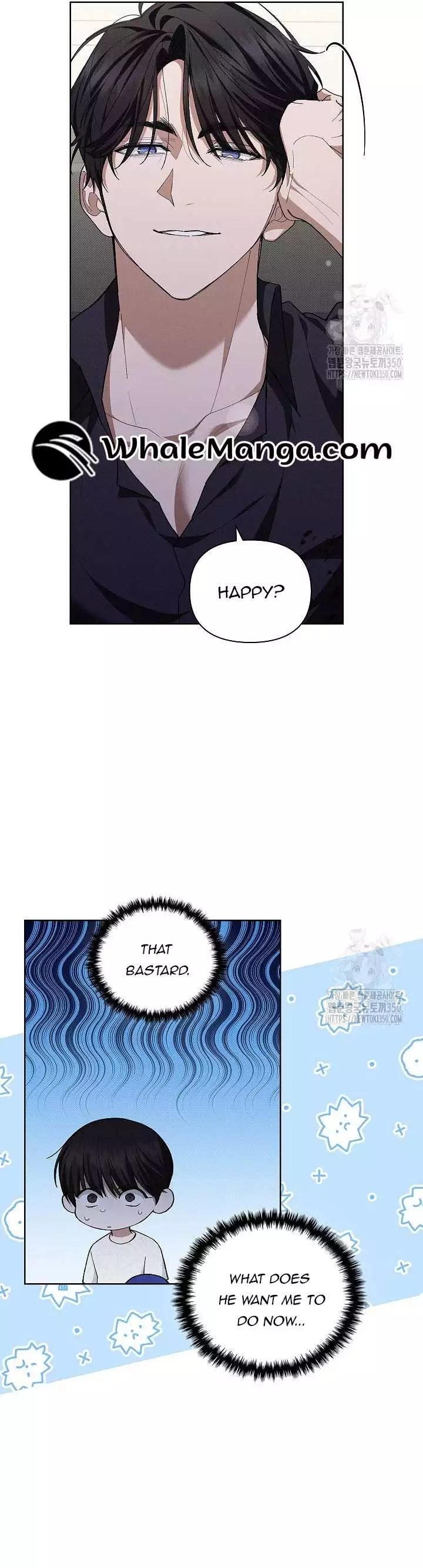 Don’t Mess With The Puppy! - Chapter 2 Page 31