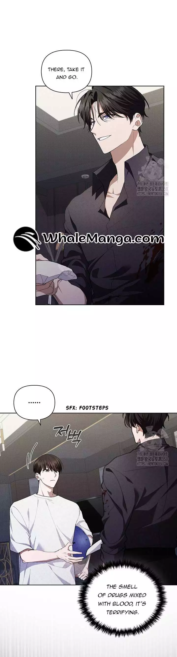 Don’t Mess With The Puppy! - Chapter 2 Page 33