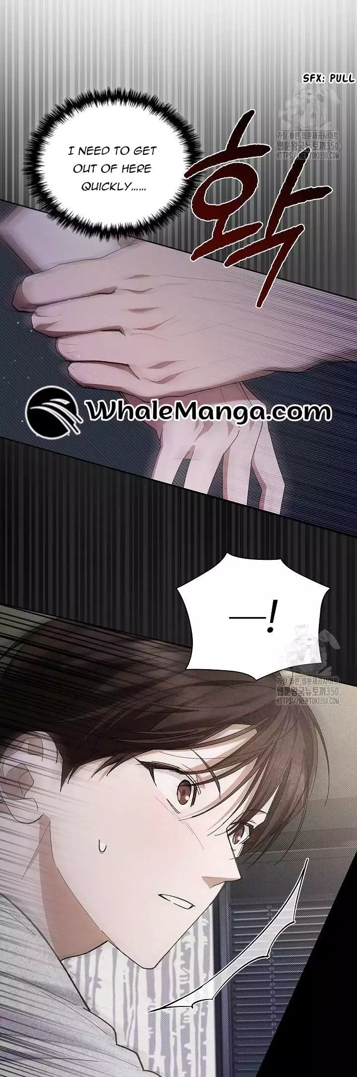 Don’t Mess With The Puppy! - Chapter 2 Page 34