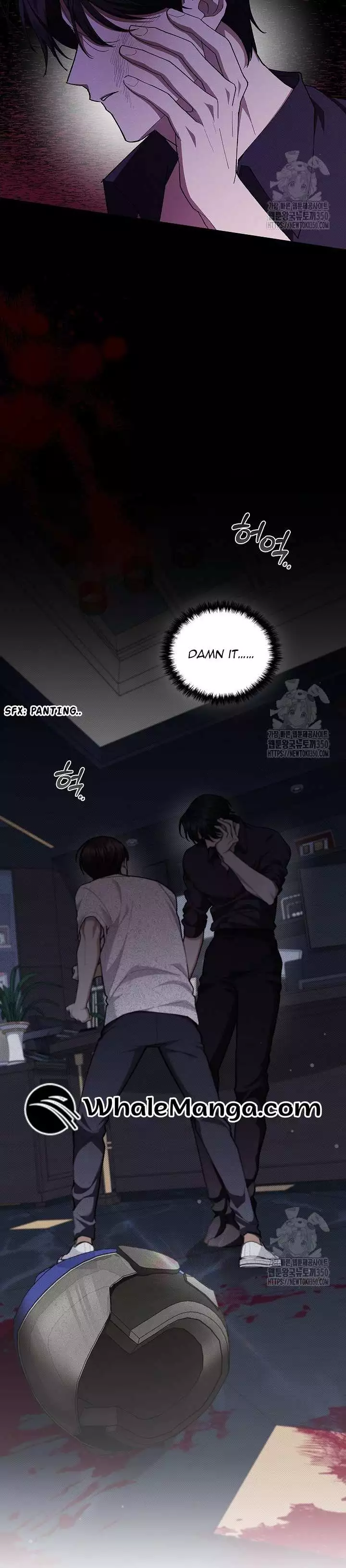 Don’t Mess With The Puppy! - Chapter 2 Page 39
