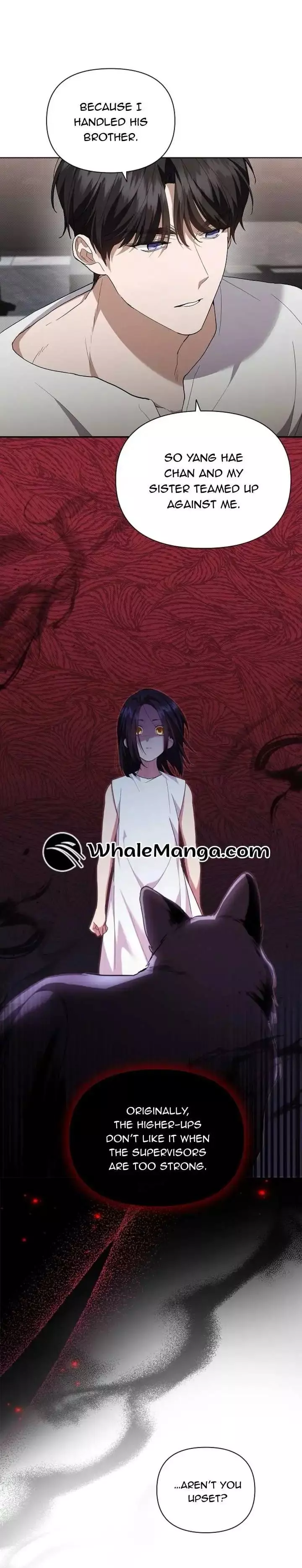 Don’t Mess With The Puppy! - Chapter 22 Page 14