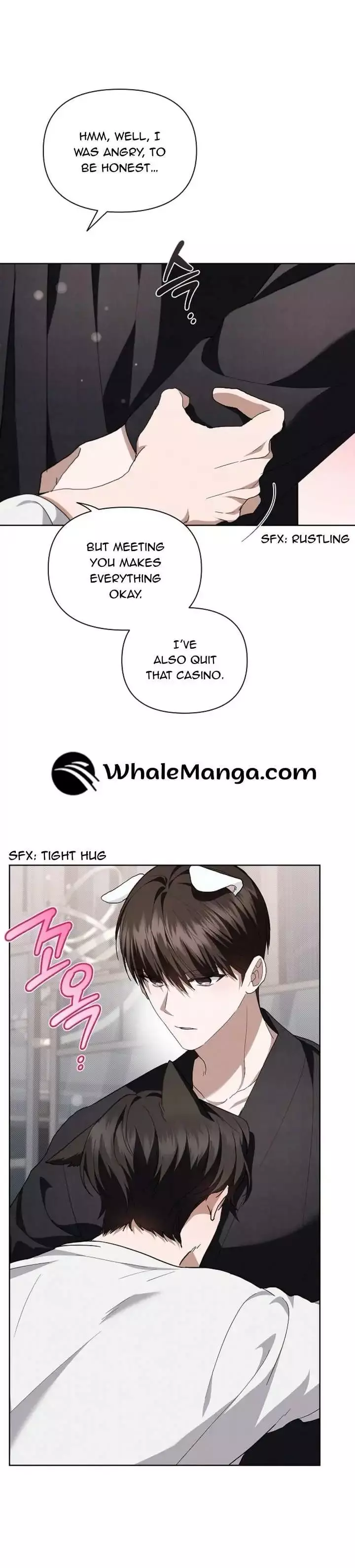 Don’t Mess With The Puppy! - Chapter 22 Page 17