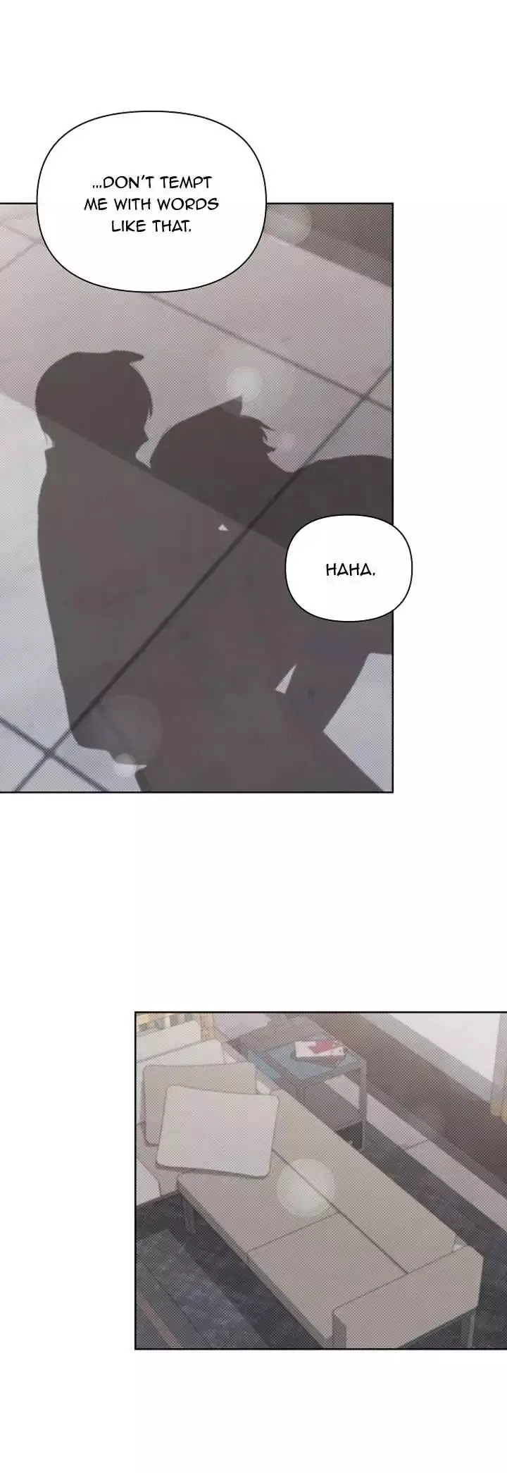 Don’t Mess With The Puppy! - Chapter 22 Page 21