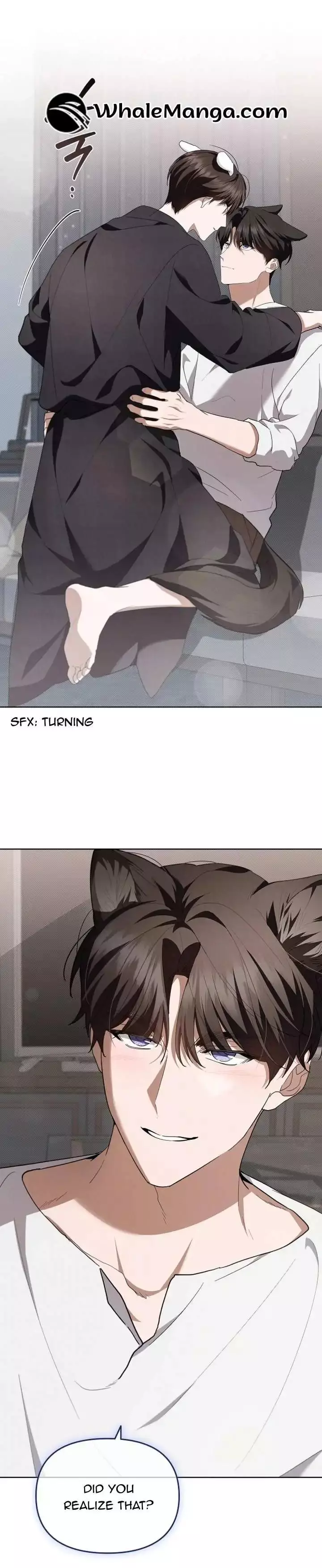 Don’t Mess With The Puppy! - Chapter 22 Page 22