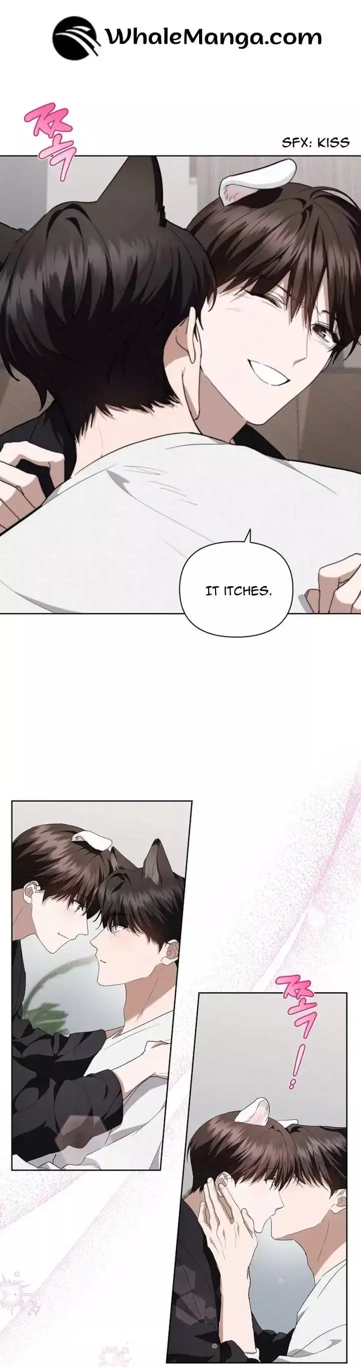 Don’t Mess With The Puppy! - Chapter 22 Page 23