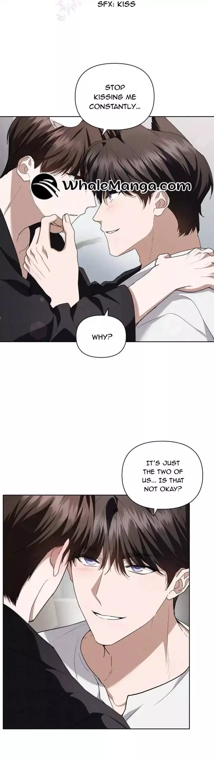 Don’t Mess With The Puppy! - Chapter 22 Page 24