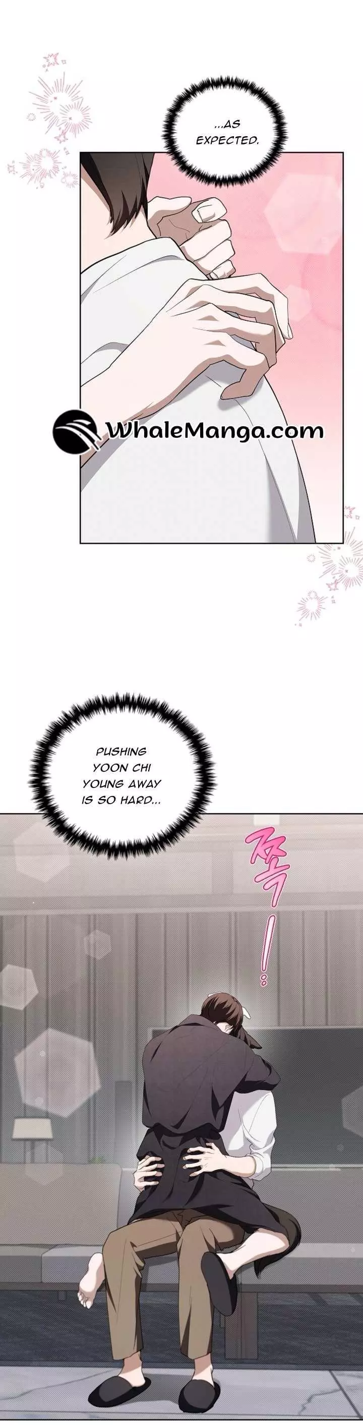Don’t Mess With The Puppy! - Chapter 22 Page 25